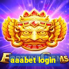 aaabet login